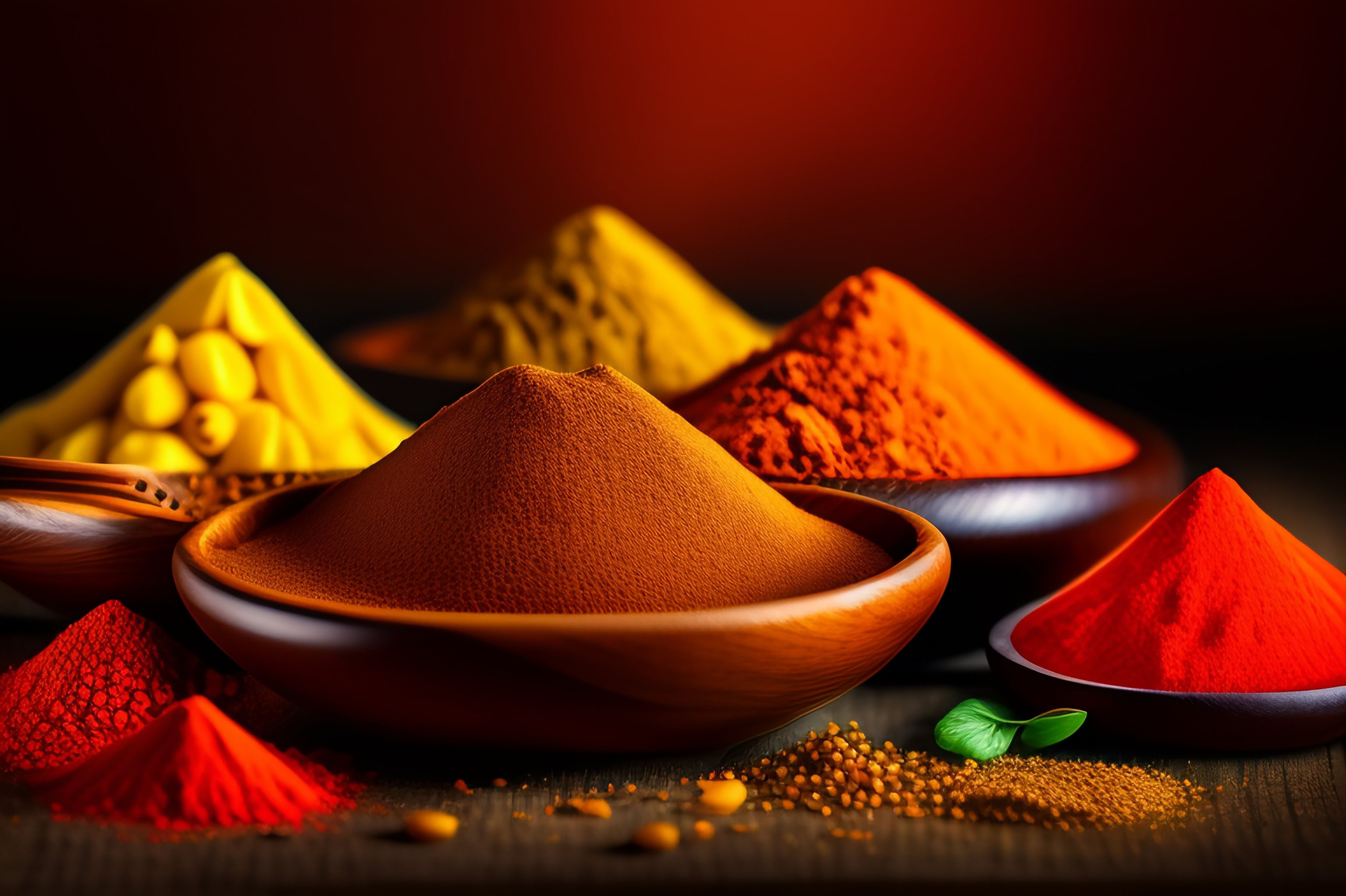 masala